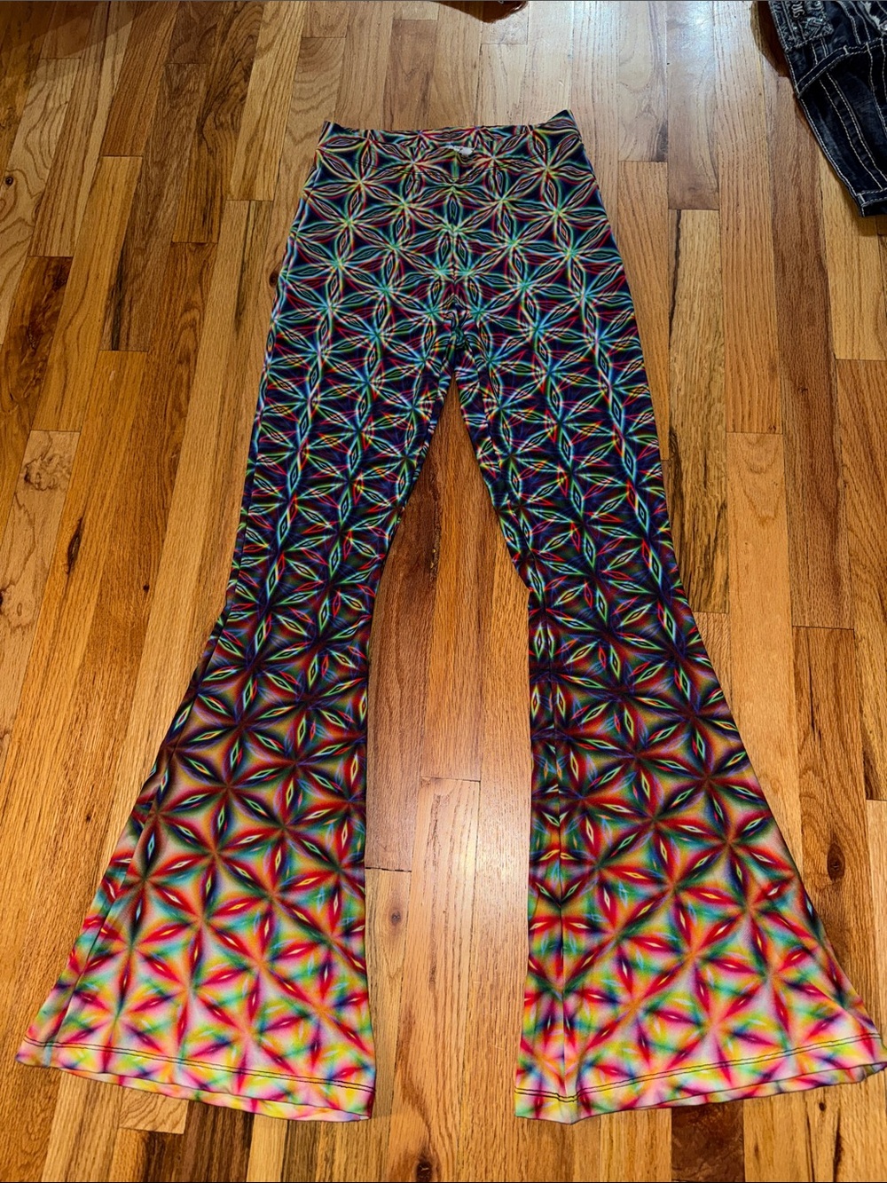 The Headspace leggings pants bottoms yoga